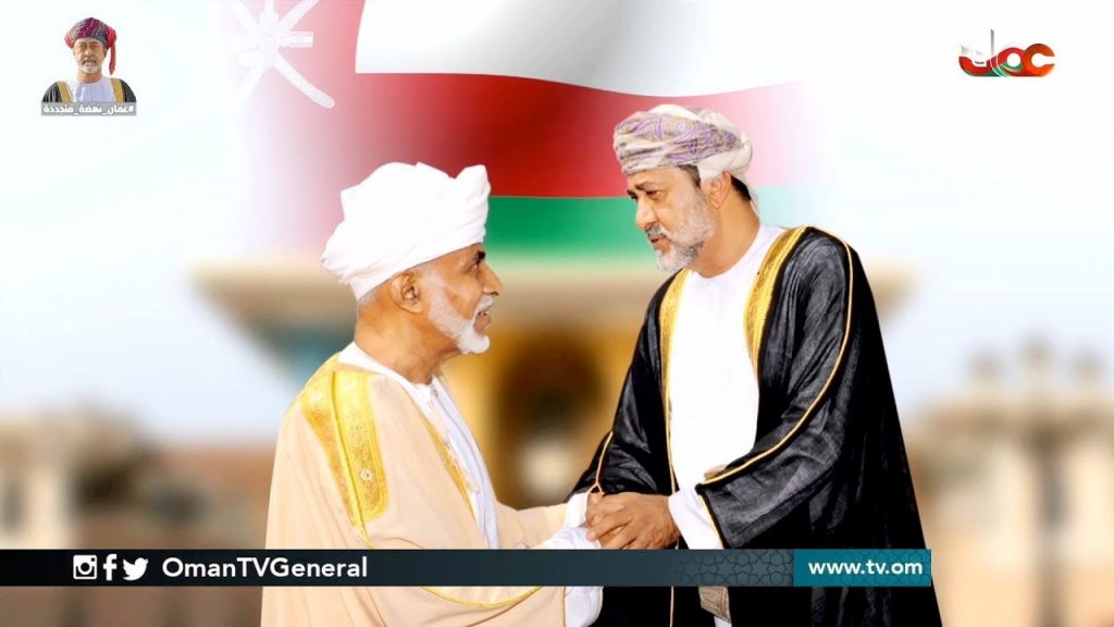 كاتب كويتي: مصر وسلطنة عمان نهضة ورؤية شاملة 1 maxresdefault1684829463