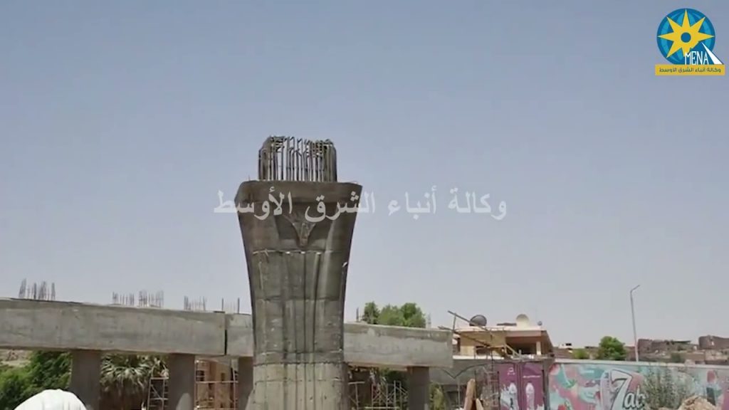 محافظ أسوان: بدء إنشاء كوبريي مشاة بـ"السيل الجديد والكاجوج" بتكلفة تتجاوز 22 مليون جنيه 1 maxresdefault1684855623