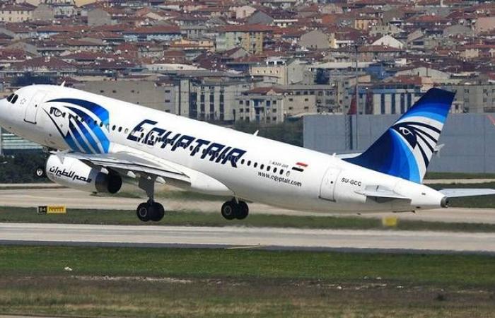 مصر للطيران: السعودية تمنع دخول حاملي تأشيرات الزيارة خلال موسم الحج 1 medium 2020 02 27 28db32cd0d1684578365