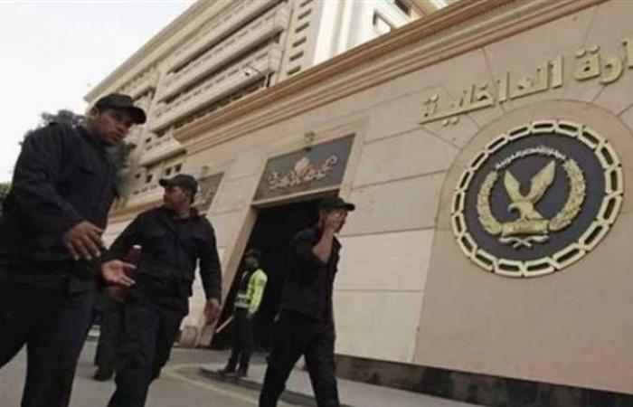"الداخلية" تكشف ملابسات واقعة تعدي طالب على زميله عقب أداء الامتحانات بالقليوبية 1 medium 2022 01 20 04dacf91941685093283
