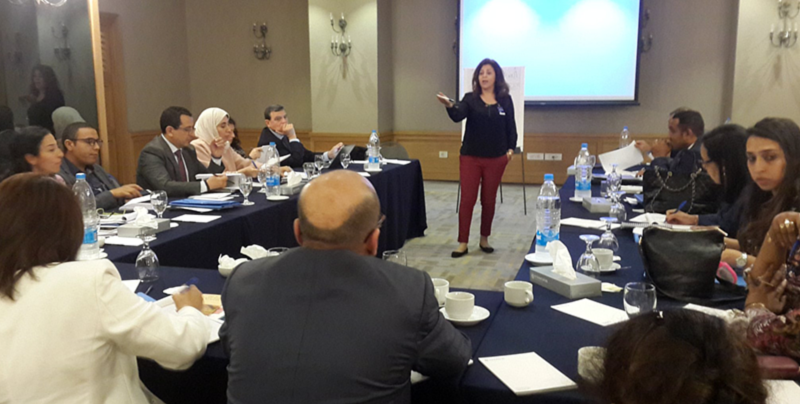 غدا.. بدء فعاليات الاجتماع الإقليمي الأول لبنوك التنمية الاجتماعية العربية بشرم الشيخ 1 omra 11684749124