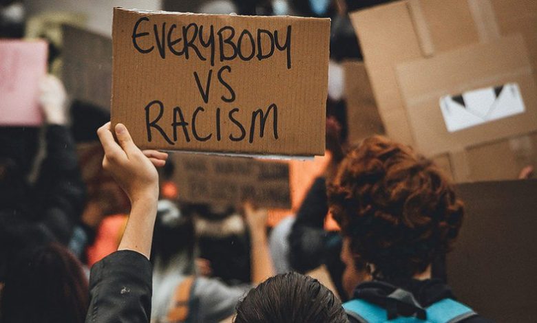 الأمم المتحدة تدعو إلى القضاء على العنصرية وتحسين جودة حياة المنحدرين من أصل إفريقي 1 racism 848x4751685513644