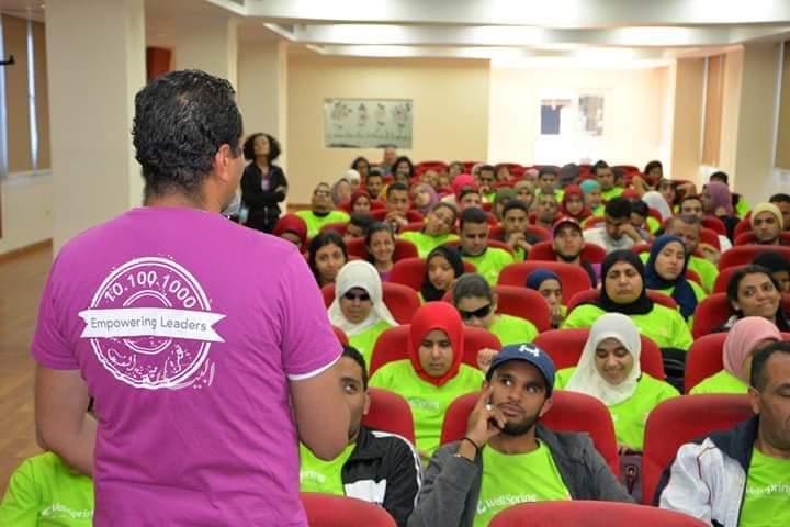 وزارة الشباب: مراكز الفنون وتنمية الإبداع تنظم تدريبات رياضية متنوعة لذوي القدرات والهمم 1 received 3503249422501021685521744