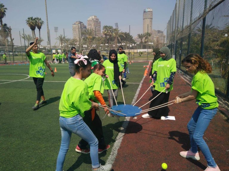 الشباب والرياضة تواصل فاعليات تدريبات مراكز الفنون و الإبداع لذوى القدرات و الهمم 1 received 370859000177367