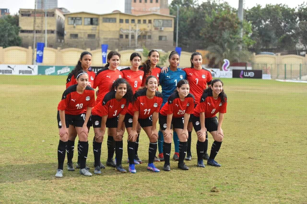 بعثة منتخب مصر الأول لكرة السلة للسيدات 3X3 تتوجه إلى النمسا فجر غد للمشاركة في كأس العالم 1 received 3997188580211731685299443