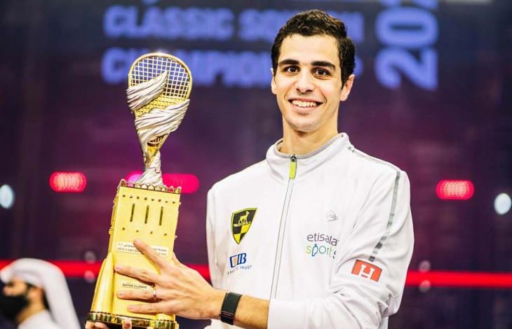 علي فرج يعاود السيطرة على منصات التتويج.. ويحقق بطولة مانشستر للإسكواش 1 sport 20201107 204738 4120211684695363