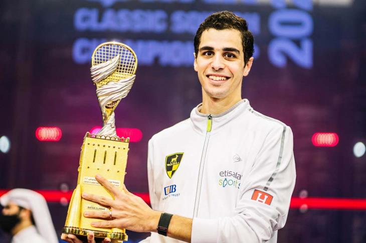 علي فرج يعاود السيطرة على منصات التتويج.. ويحقق بطولة مانشستر للإسكواش 1 sport 20201107 204738 4120211684695363