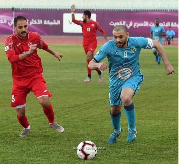 الدوري الكويتي.. السالمية يهزم الفحيحيل (2 - 1) في اختتام مواجهات الجولة الـ26 1 téléchargement 11684620604