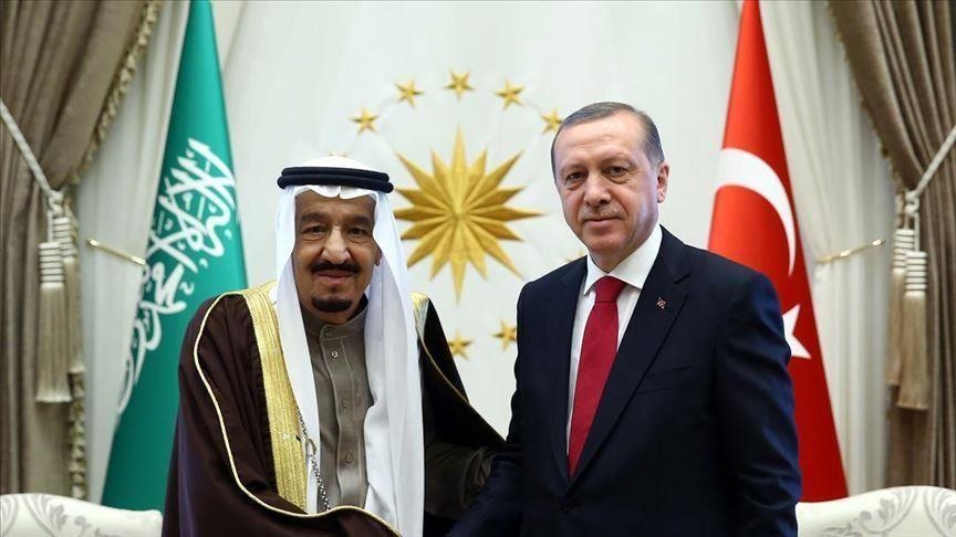 "الوزراء السعودي": إعلان جدة فتح صفحة جديدة للارتقاء بمسار العمل العربي المشترك 1 thumbs b c ff303e378c7ceaf6f3ac55a8e30bdf9c1684852143