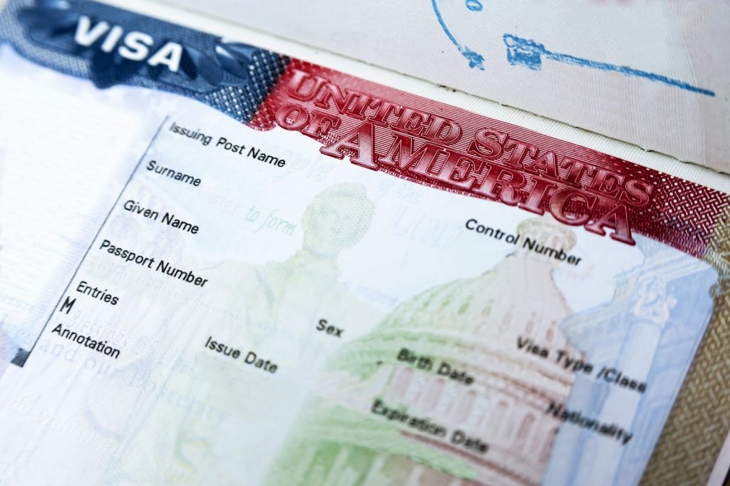 الولايات المتحدة تعلن عن سياسة تأشيرات جديدة لدفع عجلة الديمقراطية في بنجلاديش 1 usa visa