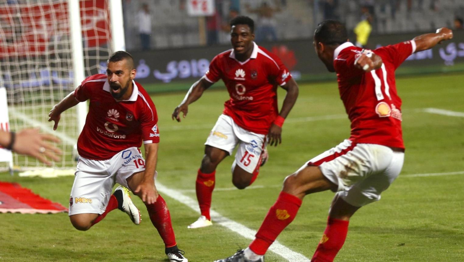 الوداد المغربي يتعادل مع صنداونز الجنوب إفريقي بدون أهداف في نصف نهائي أبطال إفريقيا 1 wydad1684013943