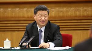 xi jinping natonal council1685103063