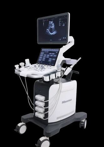 نشرة جلوبال (3): تركيب آخر لجهاز الموجات فوق الصوتية HD60 من Hisense في Vaal Radiology، جنوب إفريقيا 1 ycw 9815 500x5001684733523