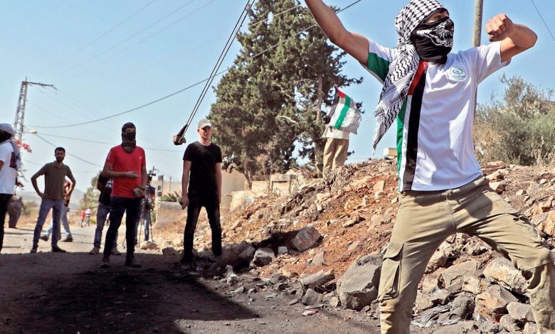 إصابة 5 فلسطينيين باعتداءات من جيش الاحتلال والمستوطنين 1 1536x11521683976983