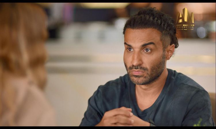 أحمد فهمي: متفائل بفيلم "مستر إكس" وانتظروا مفاجآت 1 احمد فهمي 1662601566 11685184303