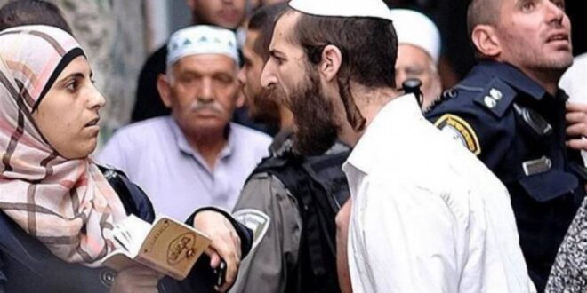مسؤولة فلسطينية: اعتداءات المستوطنين الإسرائيليين تتم بضوء أخضر منح لهم من قِبل الاحتلال 1 اعتداءات المستوطنين