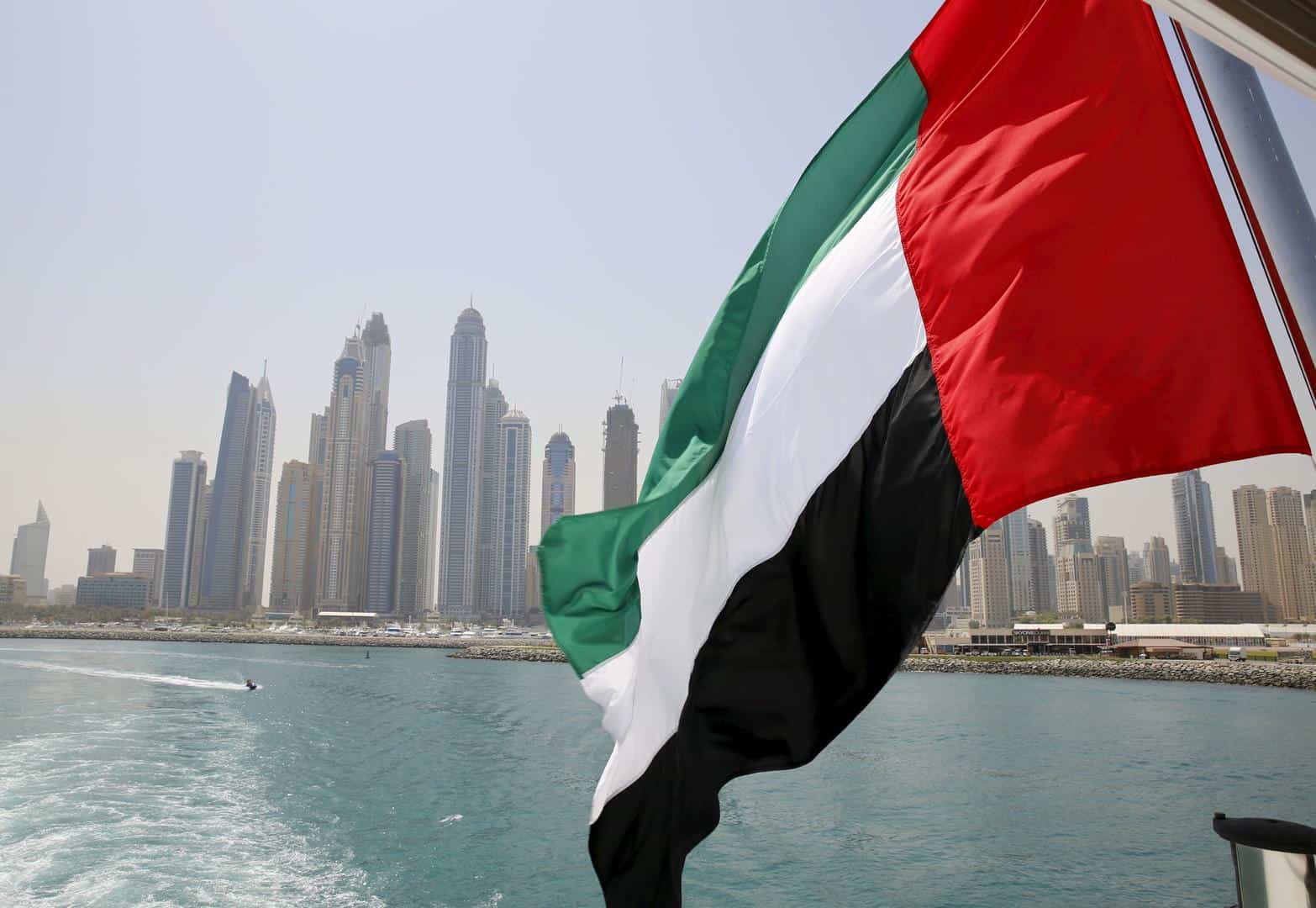 الإمارات تؤكد الحرص على تعزيز التعاون مع دول المحيط الهندي والمجتمع الدولي في مجال تغير المناخ 1 الإمارات1684159803