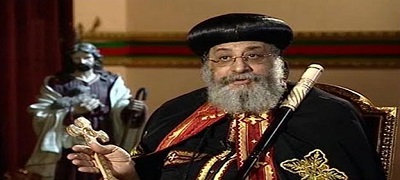 البابا تواضروس يتفقد مجمع "البابا كيرلس" بإيبارشية ميلانو 1 البابا تواضروس الثاني يرأس قداس جنازة بطرس غالي بالكنيسة البطرسية1684172402