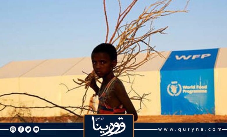منظمات إنسانية تدعو للاستجابة لدعوات الأمم المتحدة للتبرع لمنطقة القرن الإفريقي 1 الجوع أفريقيا1684840923