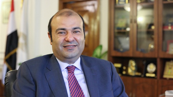 رئيس اتحاد الغرف العربية يشيد بجهود التنمية في مصر ويؤكد حاجة الاقتصادات العربية لمزيد من الاندماج والتكامل 1 الدكتور خالد حنفي21684860963