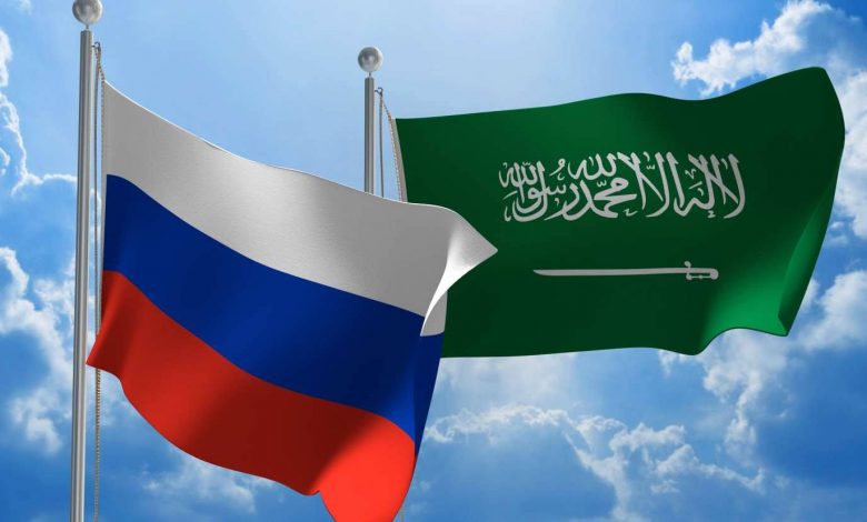 السعودية وروسيا1684795025
