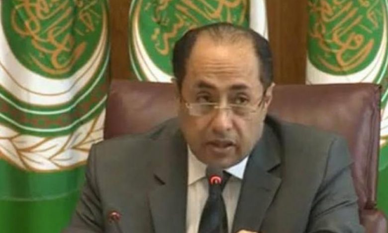 السفير حسام زكي: السودان في مقدمة اهتمامات القمة العربية ونأمل في التوصل لوقف دائم لإطلاق النار 1 السفير حسام زكي 16669875821684313106