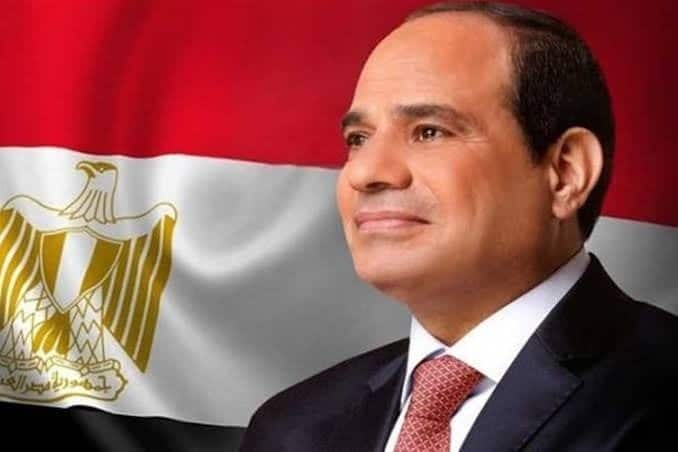 الصحف تسلط الضوء على تهاني الرئيس السيسي للشعب المصري والأمة1684126203
