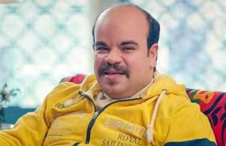 الفنان محمد عبد الرحمن : شخصيتي في فيلم " البعبع" مختلفة ومؤثرة 1 الفنان محمد عبد الرحمن 1601231681 01684923603