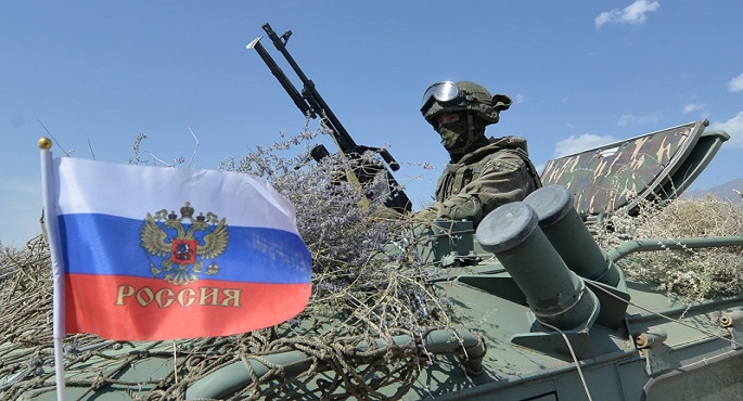 القوات الروسية1685426884