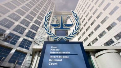 المحكمة الجنائية الدولية في لاهاي1683888843