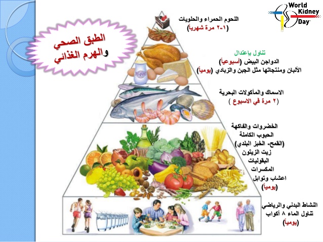 برنامج الغذاء العالمي يدعو مجموعة السبع إلى الإبقاء على التزامها بالأمن الغذائي خلال 2023 1 اليوم العالمي للغذاء1684235643
