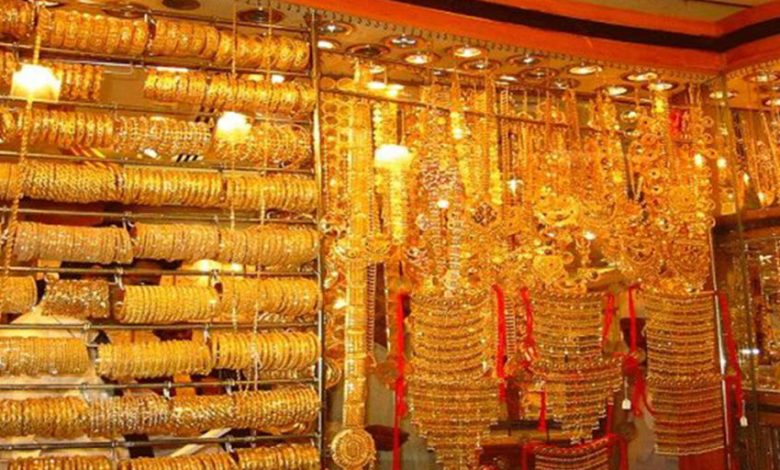 تجار الذهب السودان1683876243