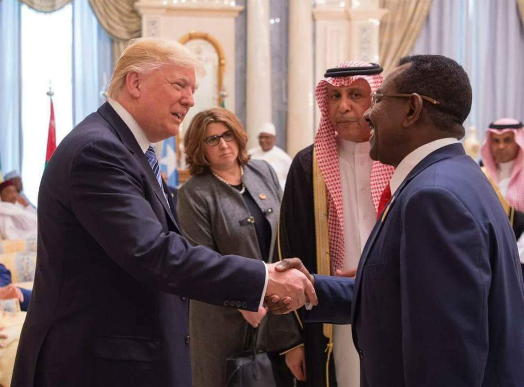 دبلوماسي أمريكي يزور بولندا ومولدوفا ورومانيا لتجديد التزام واشنطن تجاه حلفائها 1 ترامب وطه1684150264