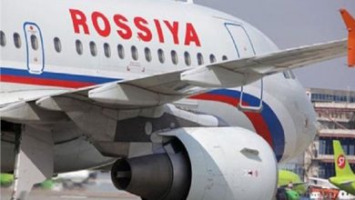 روسيا تعلن استئناف الرحلات الجوية إلى الغردقة وشرم الشيخ 9 أغسطس المقبل1684437484