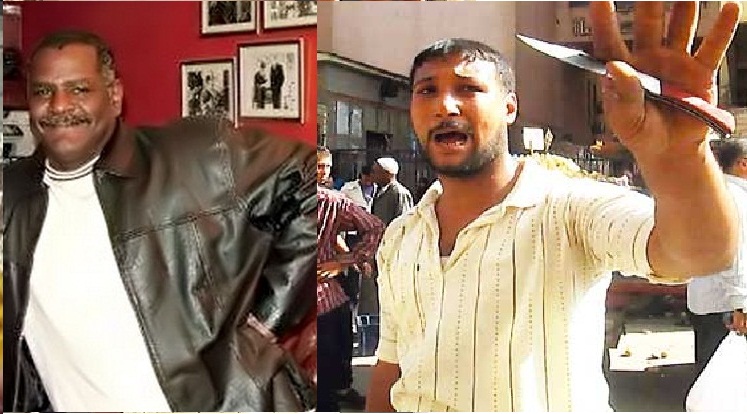 سعيد حامد يواصل نجاحه بتعاون جديد مع هنيدي في "البريمو" 1 سعيد حامد1684933263