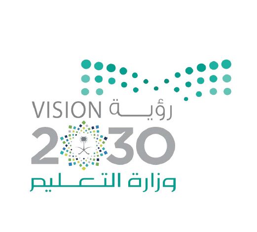 نشرة جلوبال (4): تواصل Medit في رؤية اعتماد قوي للماسح الضوئي في الربع الأول من عام 2023 1 شعار رؤية 2030 في التعليم 21684216443