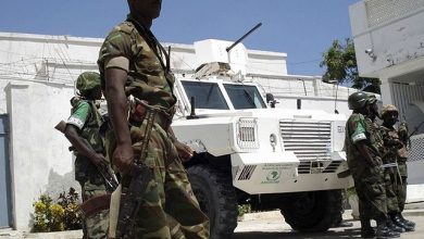 قوات اثيوبية في الصومال1685168165