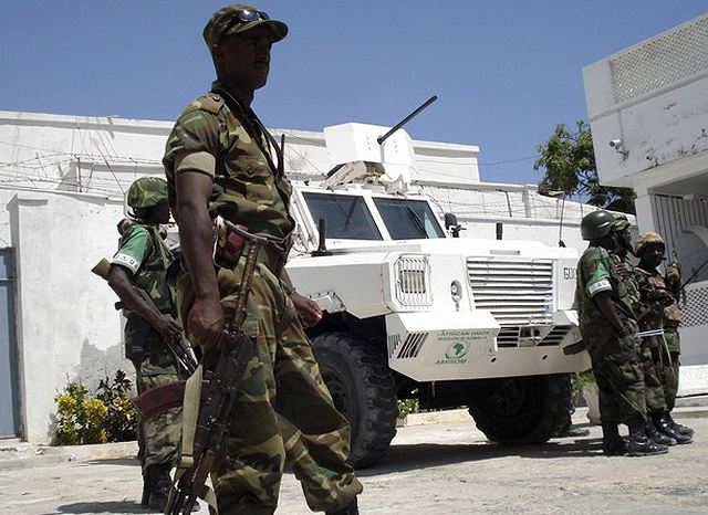 قوات اثيوبية في الصومال1685168165