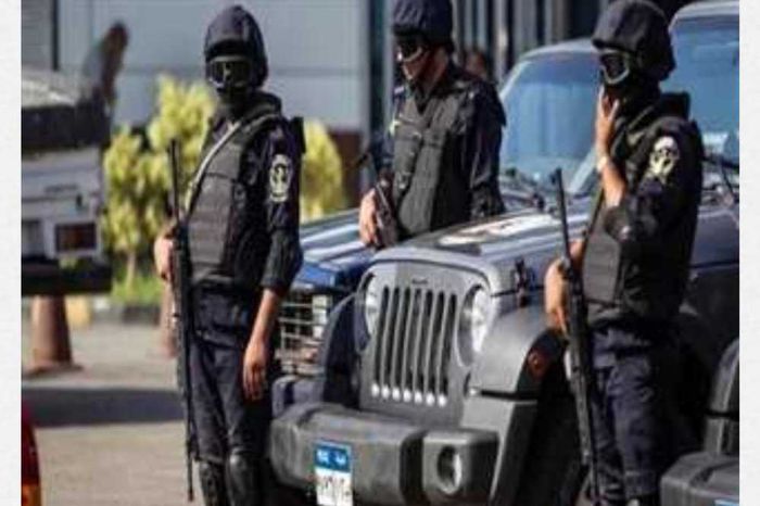 ضبط شخصين بالإسماعيلية لقيامهما بغسيل 15 مليون جنيه حصيلة الاتجار بالمخدرات 1 قوات الشرطة 1601116248 01684668723