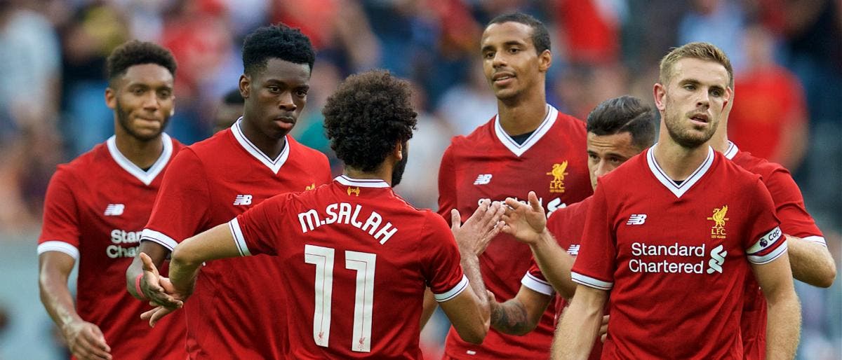 ليفربول يعلن رحيل "فيرمينو وميلنر وكيتا وتشامبرلين" بنهاية الموسم الجاري 1 ليفربول1684343943