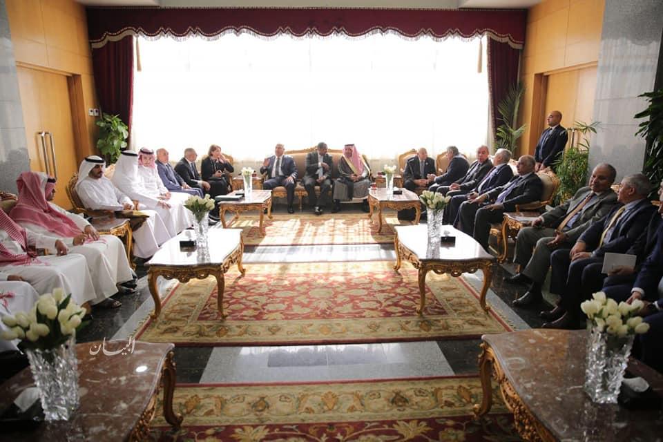 مجلس وزراء النقل1684526043