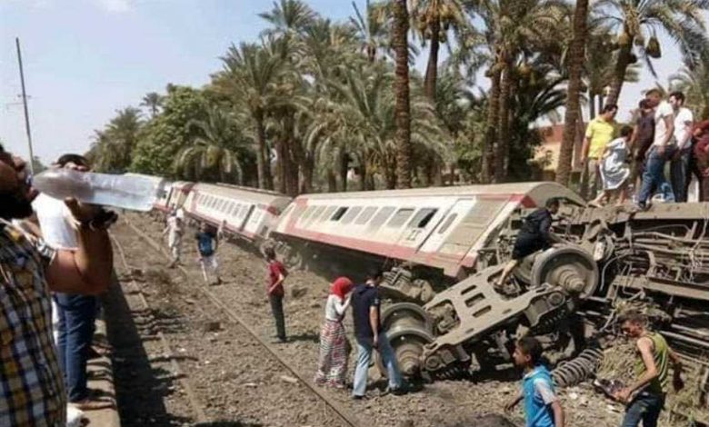 مصرع 6 أشخاص وإصابة 700 .. حصيلة جديدة لضحايا إعصار "موكا" بميانمار 1 مصرع شخص وإصابة 6 في حادث قطار بمطروح1684143243
