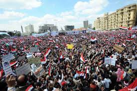 مصدر أمني ينفي قيام مجهولين باختطاف أحد اللاجئين الأفارقة من منزله بالقاهرة 1 ميدان1684914365