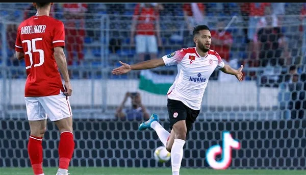 الاهلي والوداد 11685900763