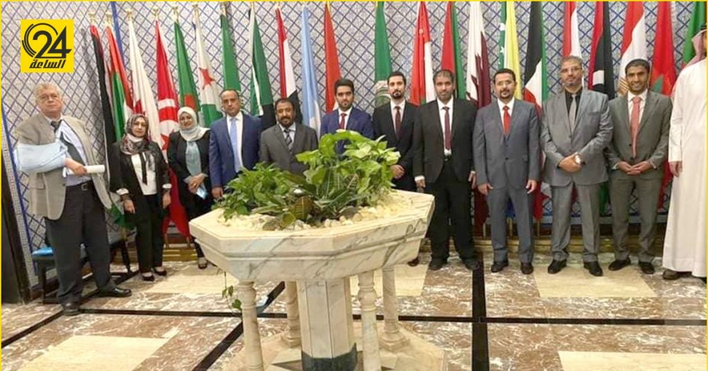 اجتماع للجنة تنفيذ ومتابعة منطقة التجارة الحرة العربية الكبرى غدا بمقر الجامعة العربية 1 الجامعة العربية1687279385