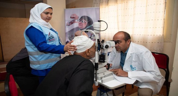 وزير الصحة: الكشف على 100 ألف مواطن خلال المبادرة الرئاسية للكشف عن الأمراض السرطانية 1 المبادرة الرئاسية نور حياة1687551183
