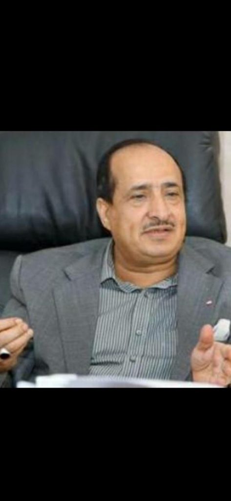 "الأعلى للإعلام" ينعى رحيل والدة رئيس الوزراء 1 المرحوم والد رئيس الوزراء1686327123