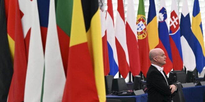 أمريكا تثمن جهود إيطاليا في دعم القيم الأوروبية عبر الأطلسي 1 اوربا