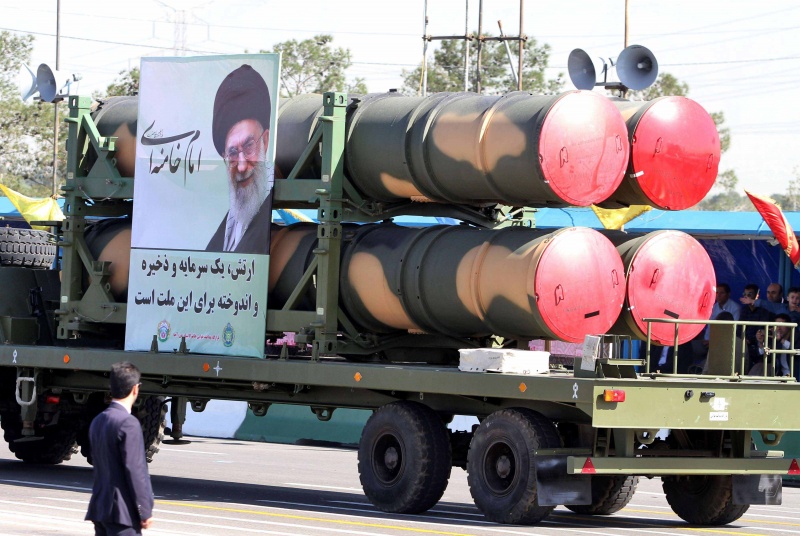 اليابان:أي إطلاق باستخدام تكنولوجيا الصواريخ الباليستية انتهاك لقرارات مجلس الأمن 1 ايران 31685955482