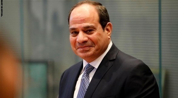 تهنئة الرئيس السيسي للنادي الأهلي والجماهير المصرية بالفوز ببطولة إفريقيا لكرة القدم.. إضافة أولى 1 تهنئة الرئيس السيسي للأهلي 11686544023